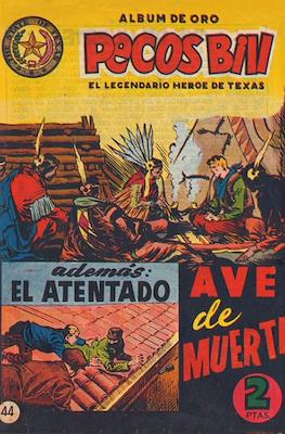 Pecos Bill #44