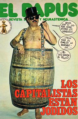 El Papus #198