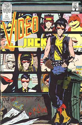 Vídeo Jack