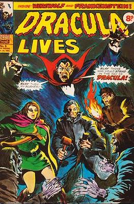 Dracula Lives #5