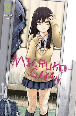 Mieruko-chan #2