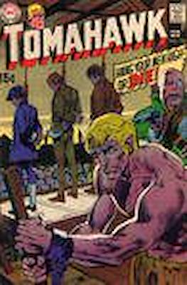 Tomahawk (1950-1972) #126