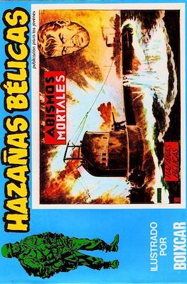 Hazañas Bélicas (1973-1988) #113