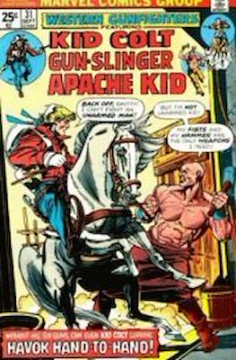 Western Gunfighters Vol. 2 #31