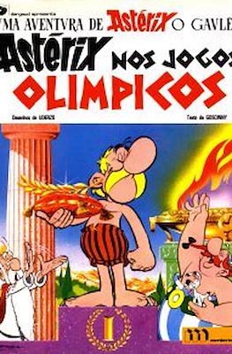 Asterix #12