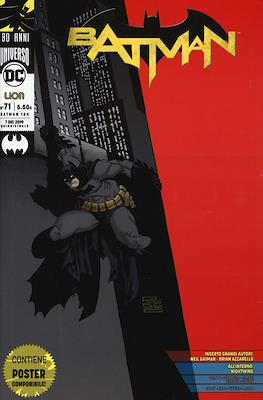 Batman #184