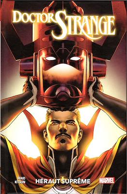 Doctor Strange (100% Marvel - 2019) #3