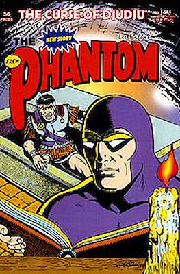 The Phantom #1641