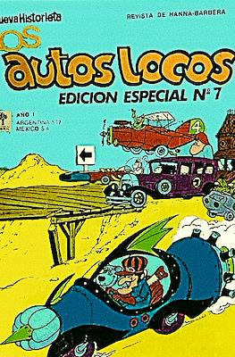 Nueva Historieta. Edición especial. #7