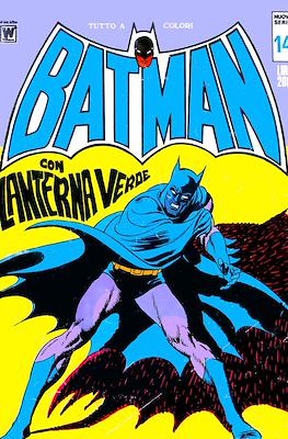 Batman Vol. 2 #14