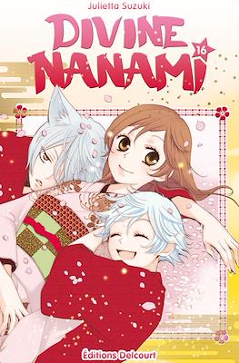 Divine Nanami #16