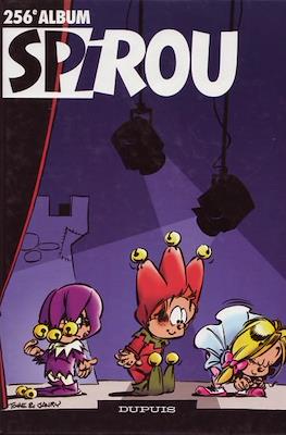 Spirou. Album du journal #256