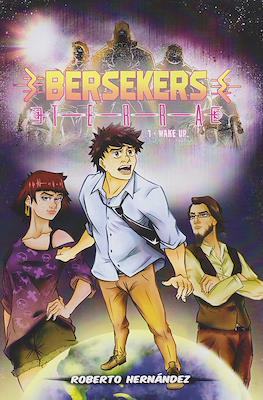 Berserkers Terra (Grapa) #1