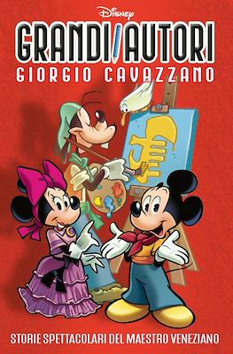 Speciale Disney / Disney Grandi Autori #99