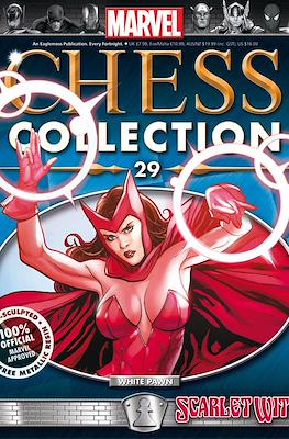 Marvel Chess Collection #29