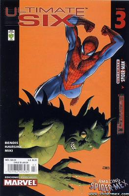 Ultimate Six #3