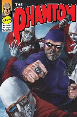 The Phantom #2013
