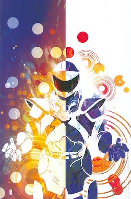 Power Rangers Universe (Variant Cover) #6.3