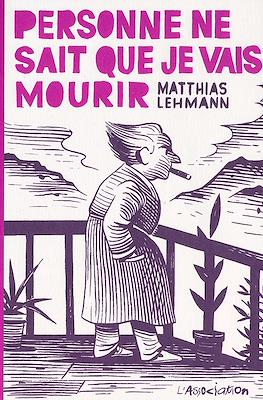 Patte de Mouche Vol. 2 (1995-2016) #81