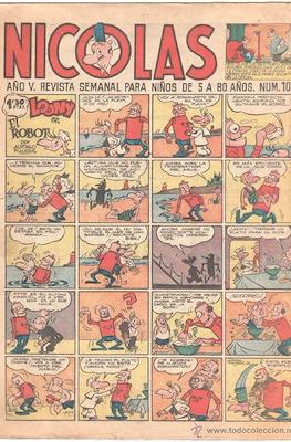 Nicolás #102