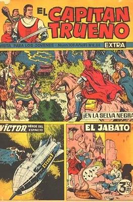 El Capitán Trueno Extra #308