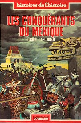 Histoires de l'histoire