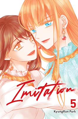 Imitation #5
