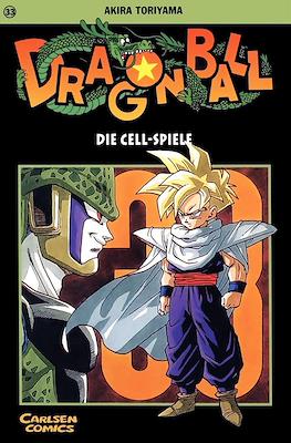 Dragon Ball (Softcover) #33