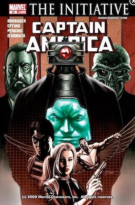 Captain America Vol. 5 (Digital) #26
