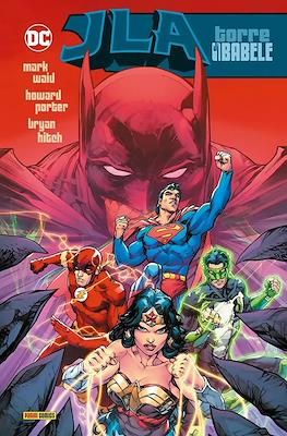 DC Evergreen #86
