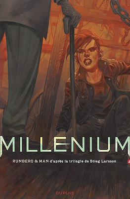 Millenium #4