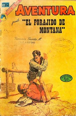 Aventura #792