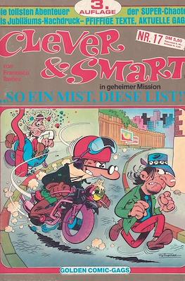 Clever & Smart 3. Auflage #17