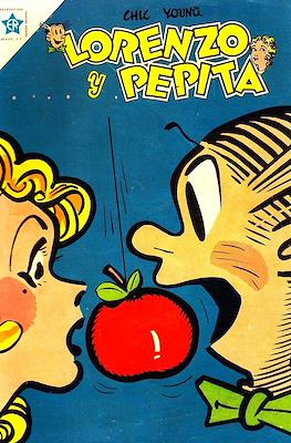 Pepita / Lorenzo y Pepita #85