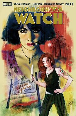 Neighborhood Watch (Variant Covers) #1.3