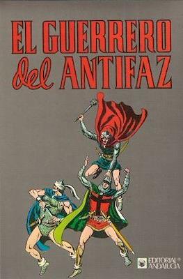 El Guerrero del Antifaz (Cartoné) #3