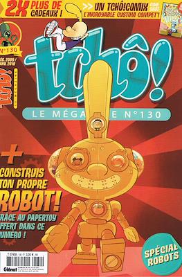 Tchô! #136