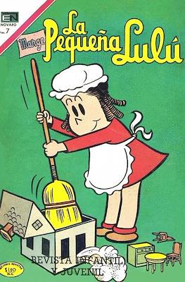 La Pequeña Lulú #284