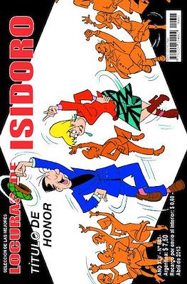 Locuras de Isidoro #603
