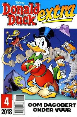 Donald Duck Extra 2018 #4