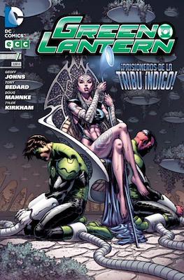 Green Lantern (2012- ) #7