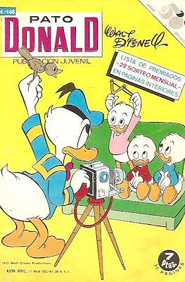 Pato Donald #168