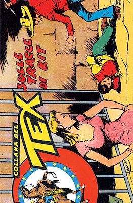 Le strisce di Tex #244
