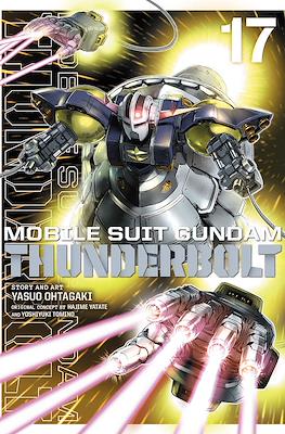 Mobile Suit Gundam Thunderbolt #17