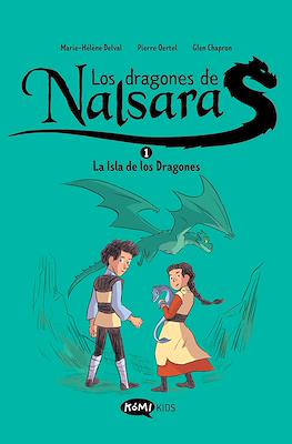 Los Dragones de Nalsara
