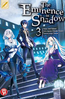 The Eminence in Shadow #3