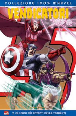 100% Marvel (Brossurato) #36