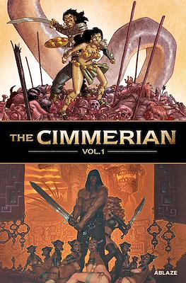 The Cimmerian #1