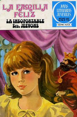 Joyas Literarias Juveniles. Serie azul / Joyas Literarias Femeninas #60
