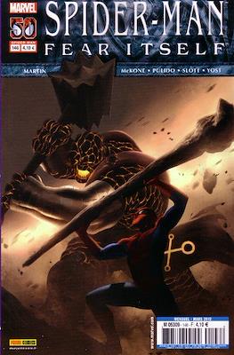 Spider-Man (2000-2012) #146